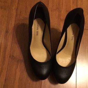 Gianni Bini Heels  Size 7.5 M